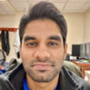 Meet your Posher, Vikram